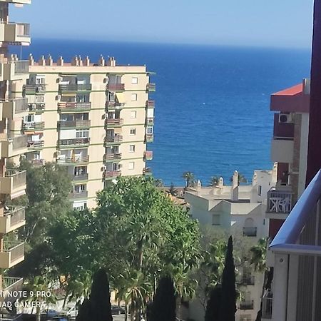 Apartamento Minerva Vista Al Mar Y Centro Benalmádena Exterior foto