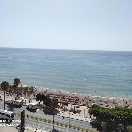 Apartamento Minerva Vista Al Mar Y Centro Benalmádena Exterior foto