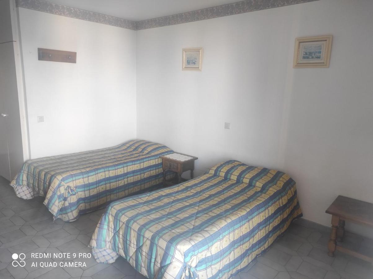 Apartamento Minerva Vista Al Mar Y Centro Benalmádena Exterior foto