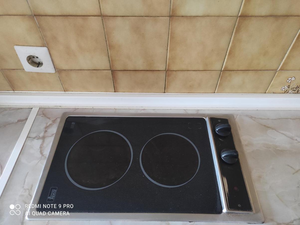Apartamento Minerva Vista Al Mar Y Centro Benalmádena Exterior foto