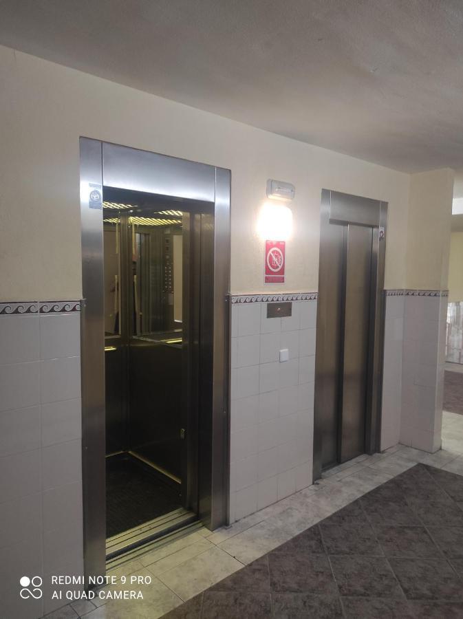 Apartamento Minerva Vista Al Mar Y Centro Benalmádena Exterior foto