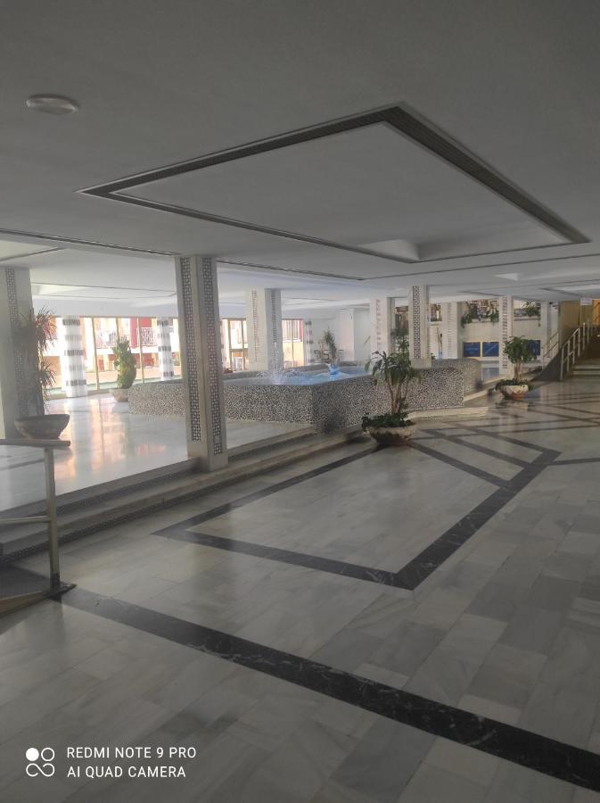 Apartamento Minerva Vista Al Mar Y Centro Benalmádena Exterior foto