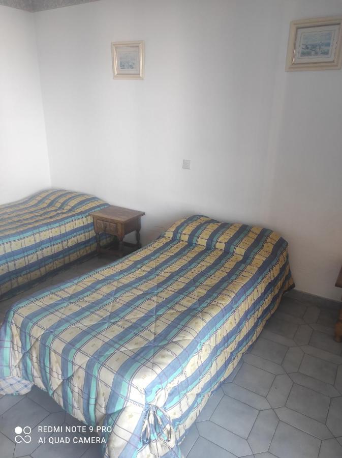 Apartamento Minerva Vista Al Mar Y Centro Benalmádena Exterior foto