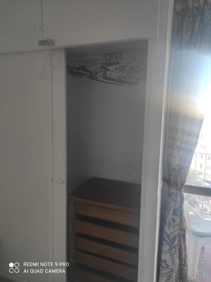 Apartamento Minerva Vista Al Mar Y Centro Benalmádena Exterior foto
