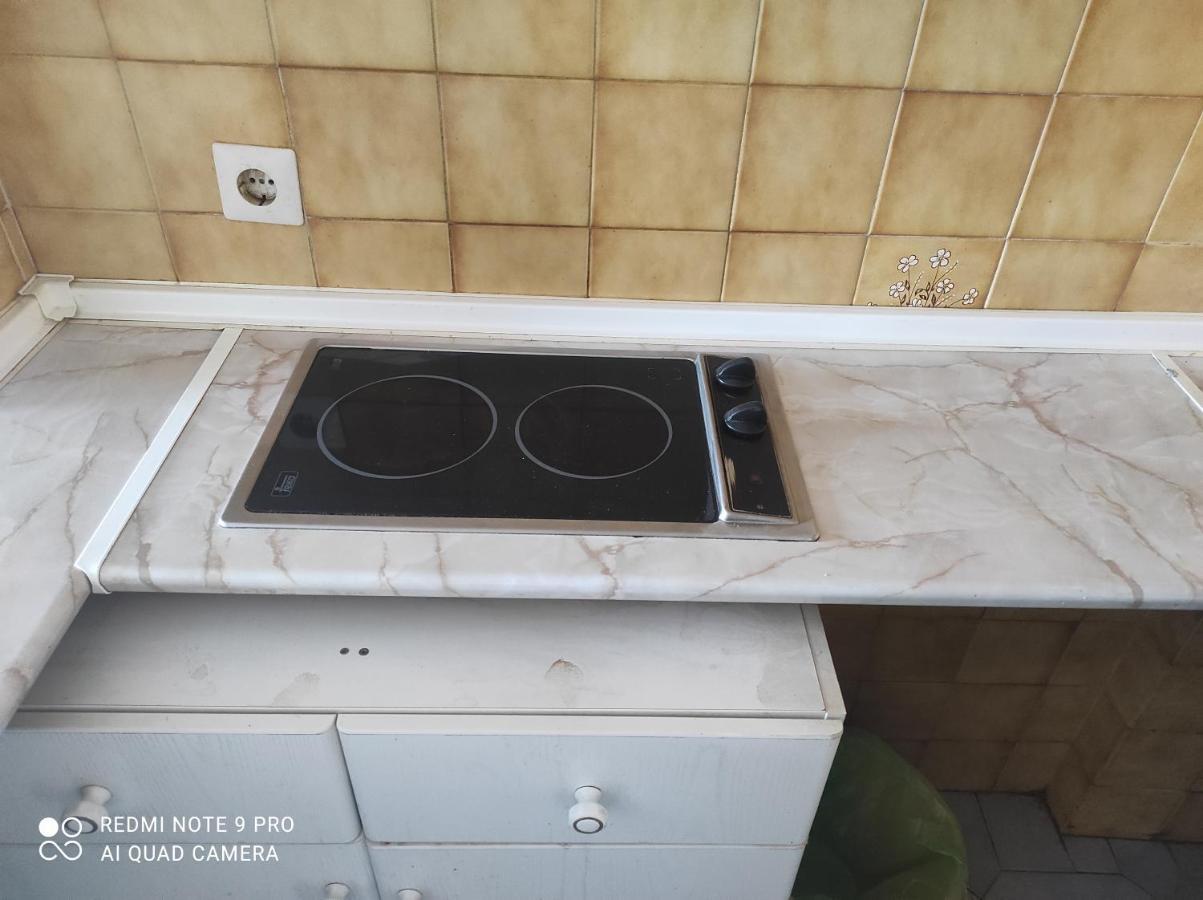Apartamento Minerva Vista Al Mar Y Centro Benalmádena Exterior foto