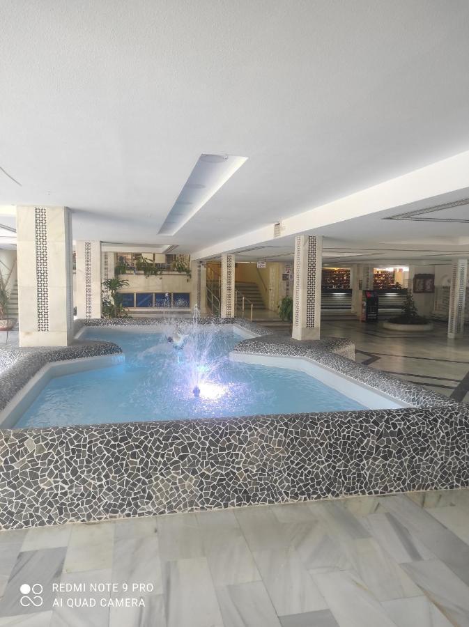 Apartamento Minerva Vista Al Mar Y Centro Benalmádena Exterior foto