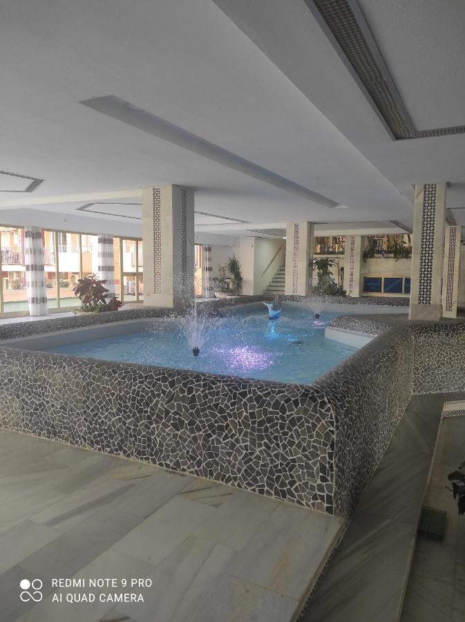 Apartamento Minerva Vista Al Mar Y Centro Benalmádena Exterior foto