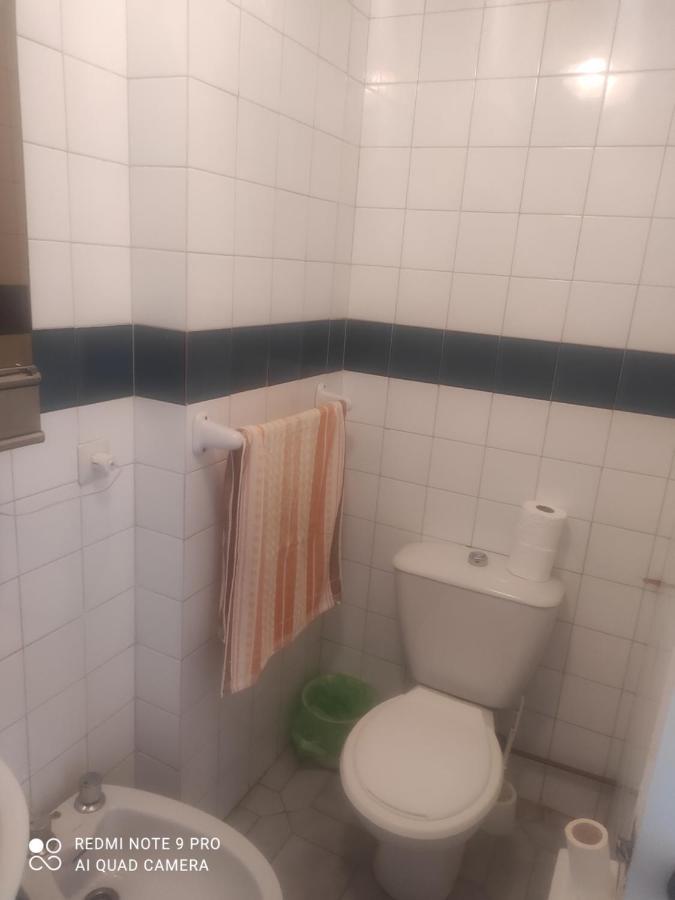 Apartamento Minerva Vista Al Mar Y Centro Benalmádena Exterior foto