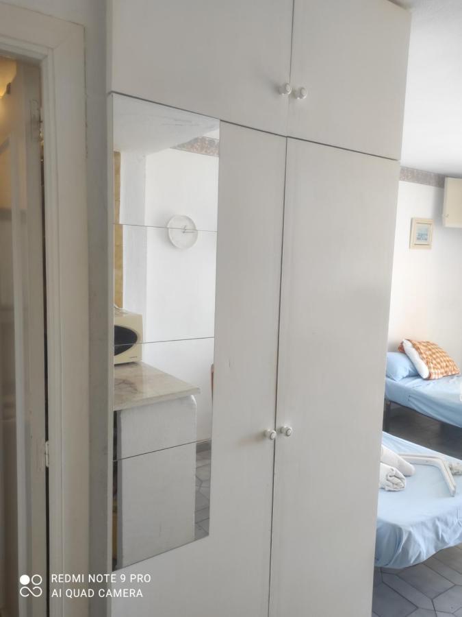 Apartamento Minerva Vista Al Mar Y Centro Benalmádena Exterior foto