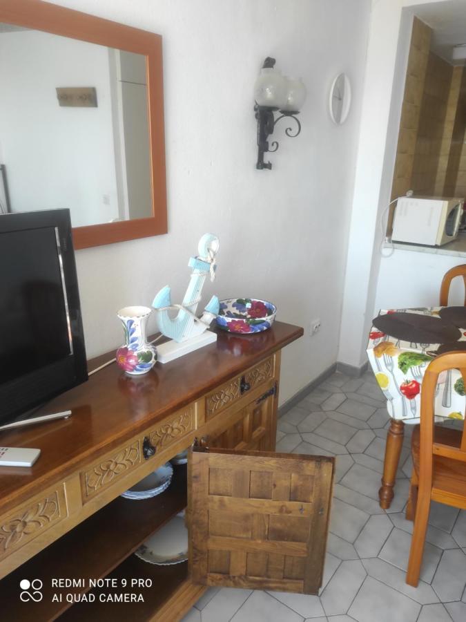 Apartamento Minerva Vista Al Mar Y Centro Benalmádena Exterior foto