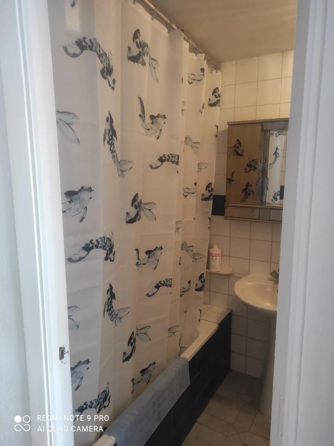 Apartamento Minerva Vista Al Mar Y Centro Benalmádena Exterior foto