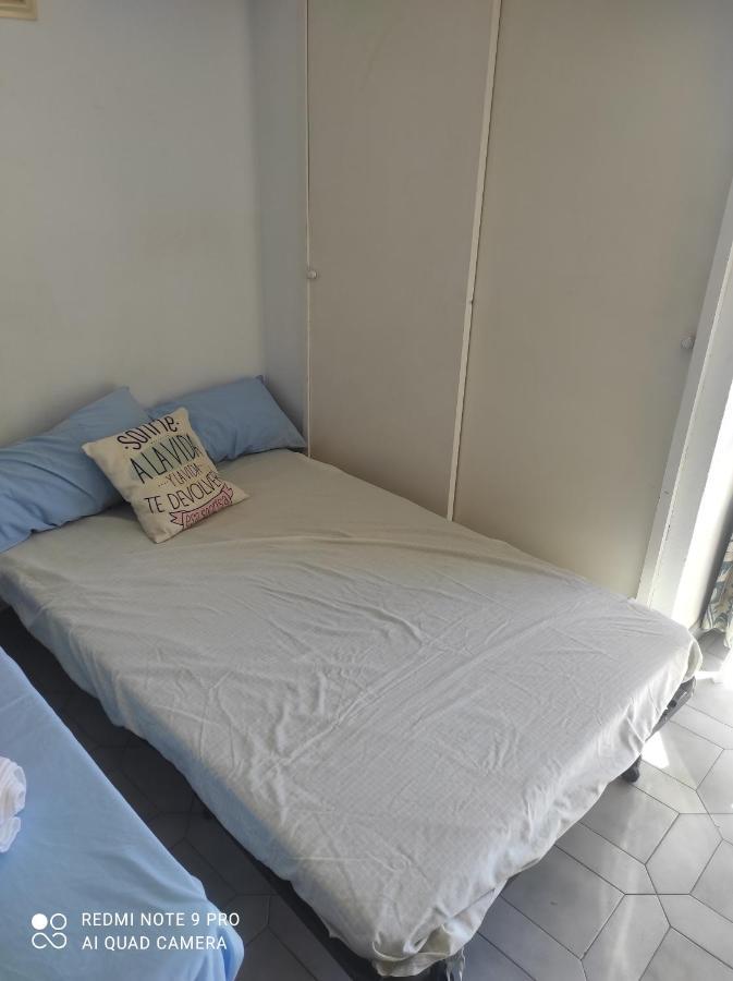 Apartamento Minerva Vista Al Mar Y Centro Benalmádena Exterior foto