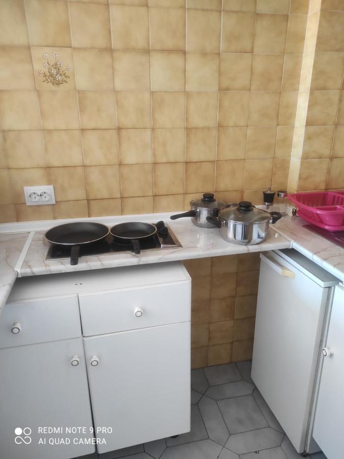 Apartamento Minerva Vista Al Mar Y Centro Benalmádena Exterior foto